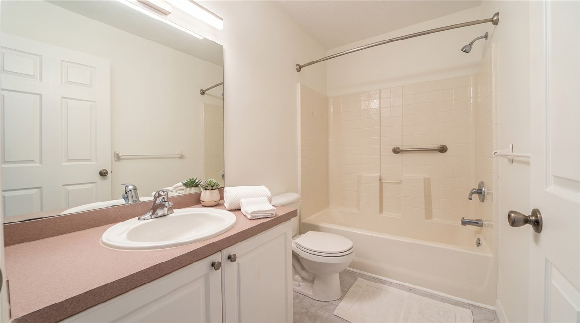 1022 Foster Road, Unit A Sebastian, FL 32958 - Photo 8 of 15