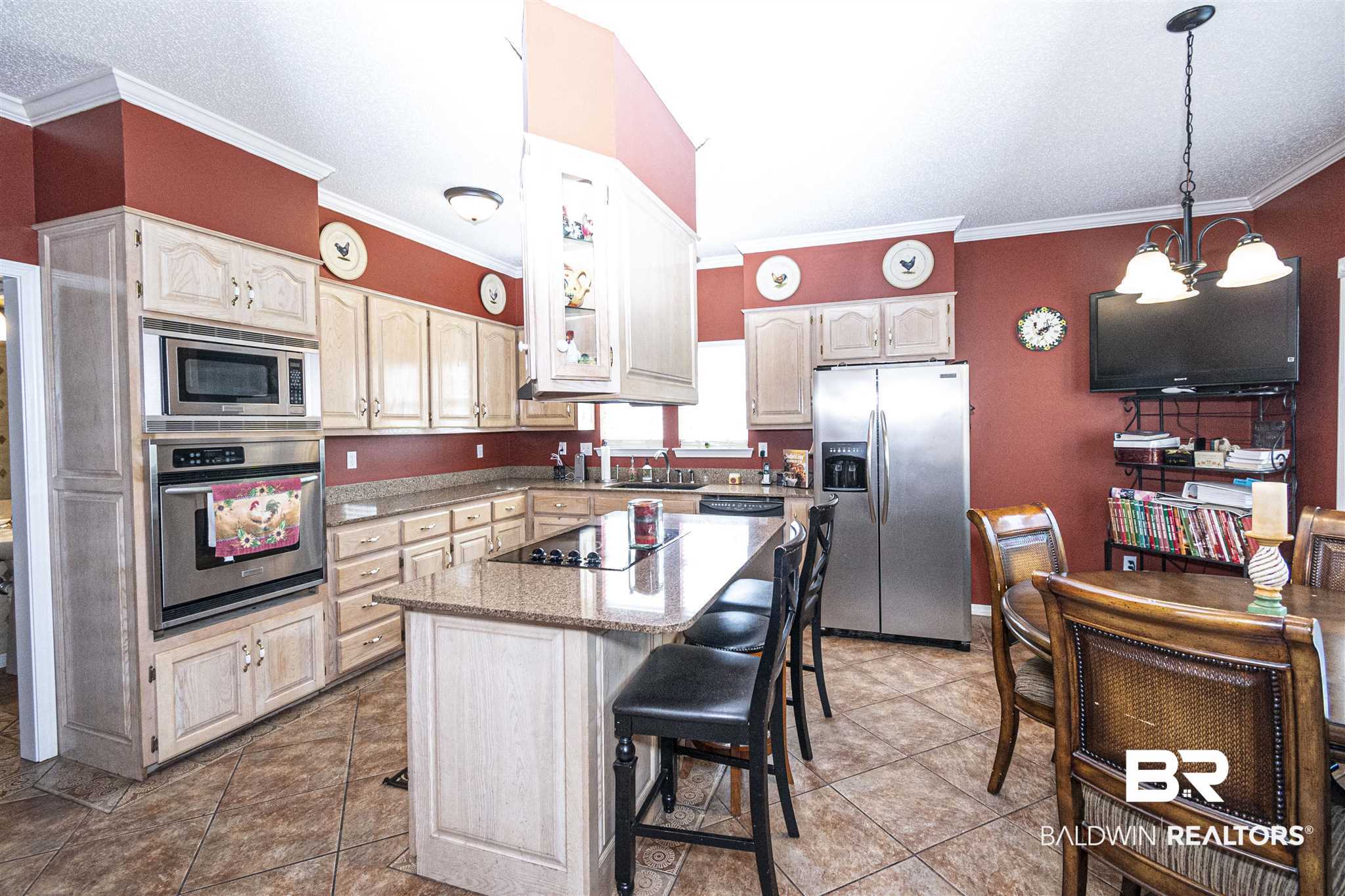 459 Charles V Street Satsuma, AL 36572 - Photo 14 of 33