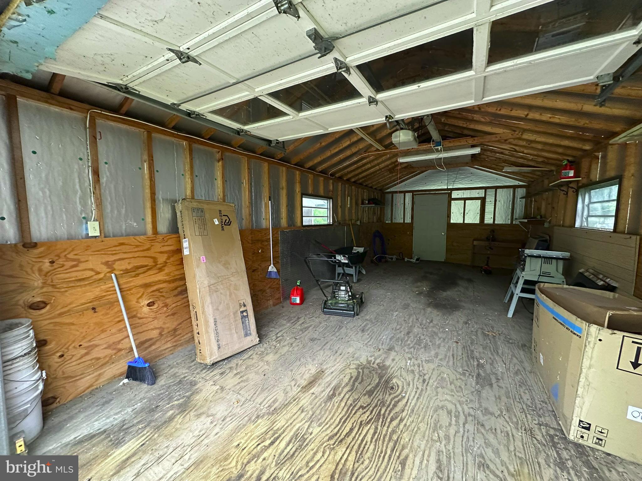 407 Upper Snake Spring Road Everett, PA 15537 - Photo 51 of 58 a view of a storage & utility room