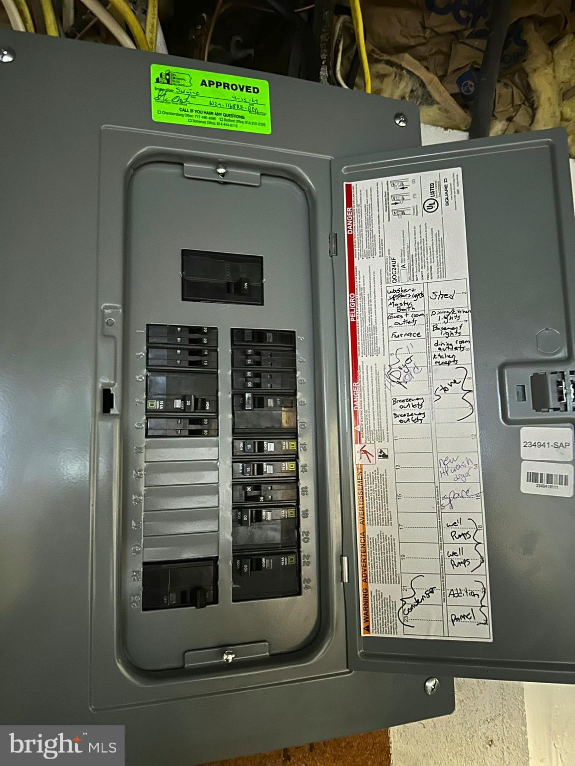 407 Upper Snake Spring Road Everett, PA 15537 - Photo 58 of 58