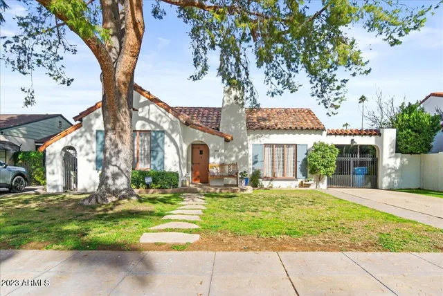 $3,500 | 514 West Palm Lane, Phoenix, AZ 85003