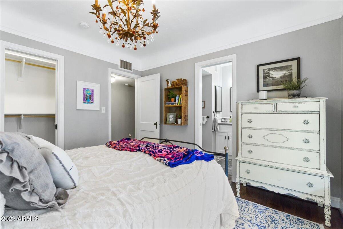 514 West Palm Lane Phoenix, AZ 85003 - Photo 15 of 36 Master Bedroom II