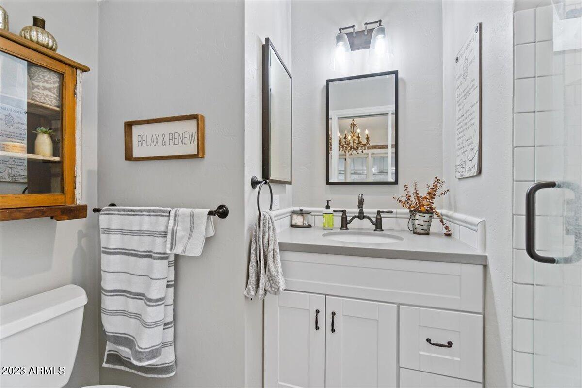 514 West Palm Lane Phoenix, AZ 85003 - Photo 16 of 36 Masterbath