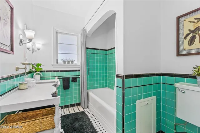 $3,500 | 514 West Palm Lane, Phoenix, AZ 85003