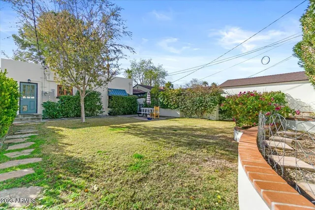 $3,500 | 514 West Palm Lane, Phoenix, AZ 85003