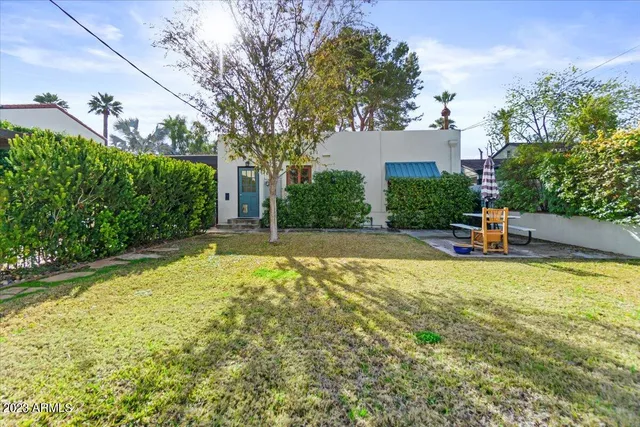 $3,500 | 514 West Palm Lane, Phoenix, AZ 85003