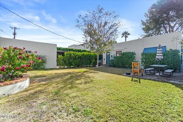 $3,500 | 514 West Palm Lane, Phoenix, AZ 85003