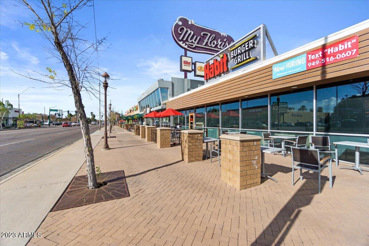 514 West Palm Lane Phoenix, AZ 85003 - Photo 30 of 36 Willow District I