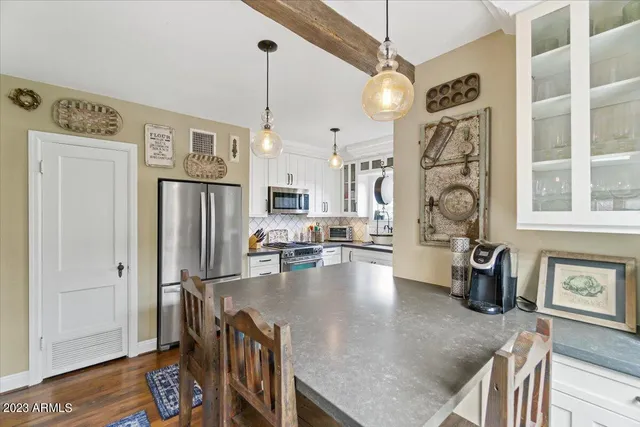 $3,500 | 514 West Palm Lane, Phoenix, AZ 85003