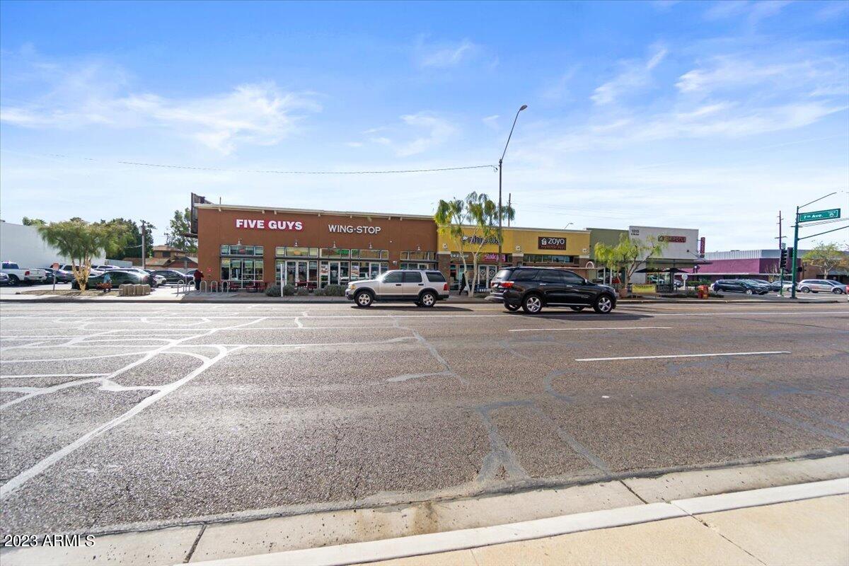 514 West Palm Lane Phoenix, AZ 85003 - Photo 31 of 36 Willow District II