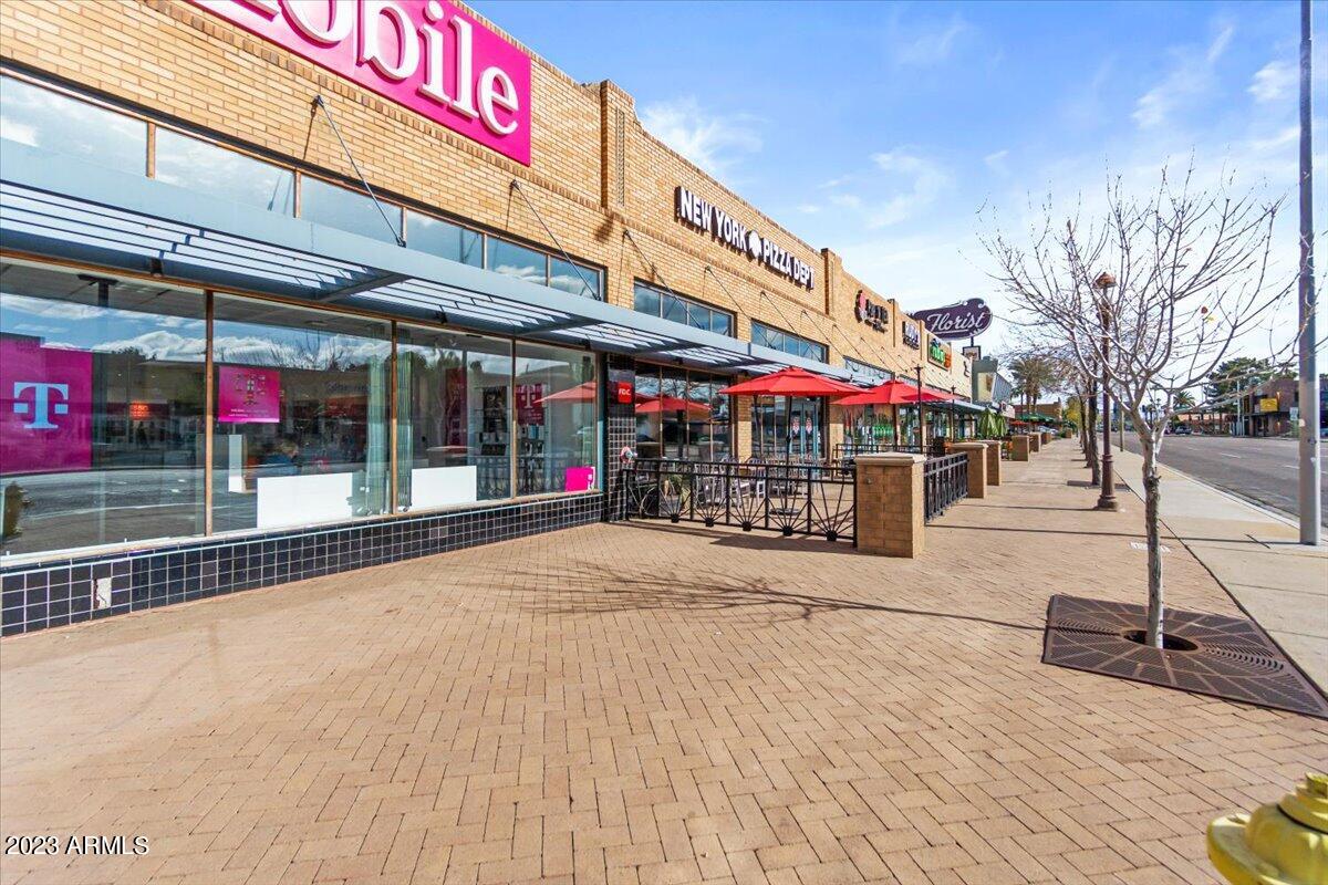 514 West Palm Lane Phoenix, AZ 85003 - Photo 33 of 36 Willow District IV