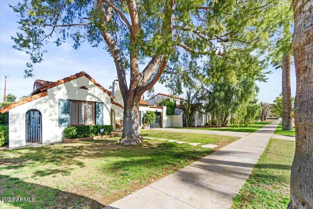 $3,500 | 514 West Palm Lane, Phoenix, AZ 85003