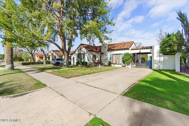 $3,500 | 514 West Palm Lane, Phoenix, AZ 85003