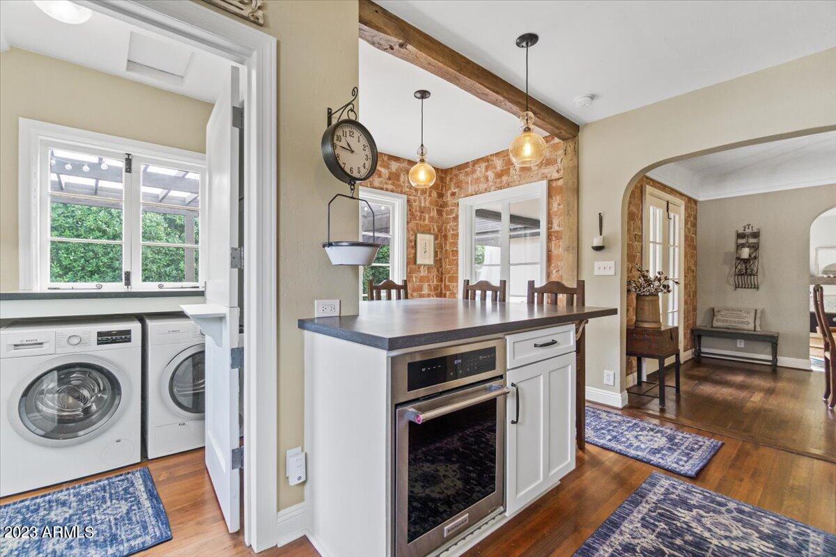 514 West Palm Lane Phoenix, AZ 85003 - Photo 4 of 36 Kitchen II