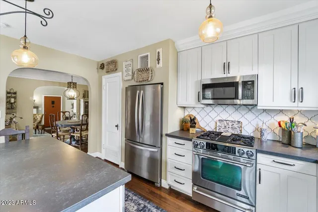 $3,500 | 514 West Palm Lane, Phoenix, AZ 85003