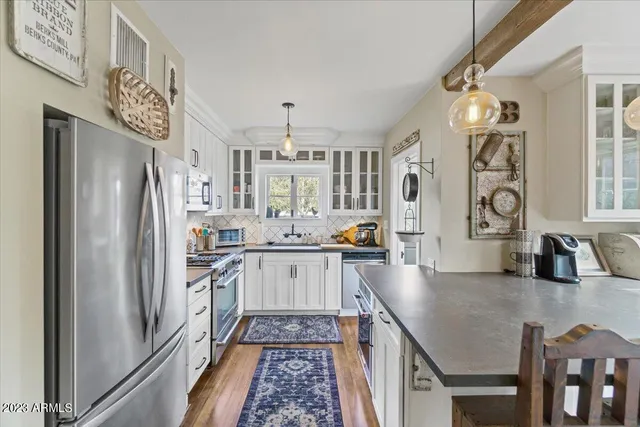 $3,500 | 514 West Palm Lane, Phoenix, AZ 85003