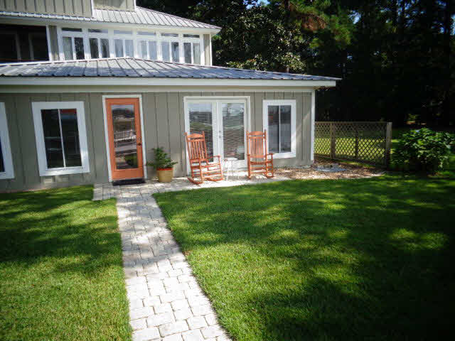 6674 Cook Road Foley, AL 36535 - Photo 40 of 45 Rear View