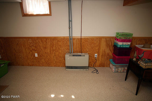 57 A Lester Road Equinunk, PA 18417 - Photo 25 of 30 Basement