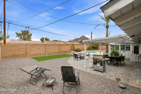 $899,900 | 1708 East McLellan Boulevard, Phoenix, AZ 85016