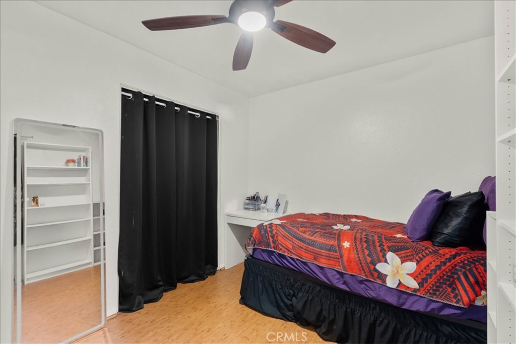 10655 Lemon Avenue, Unit 104 Rancho Cucamonga, CA 91737 - Photo 14 of 21 Bedroom 2