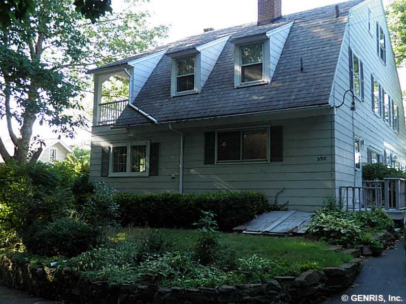 590 Ship Builders Creek Road, Unit PVT Webster, NY 14580 - Photo 1 of 1 Exterior Front.