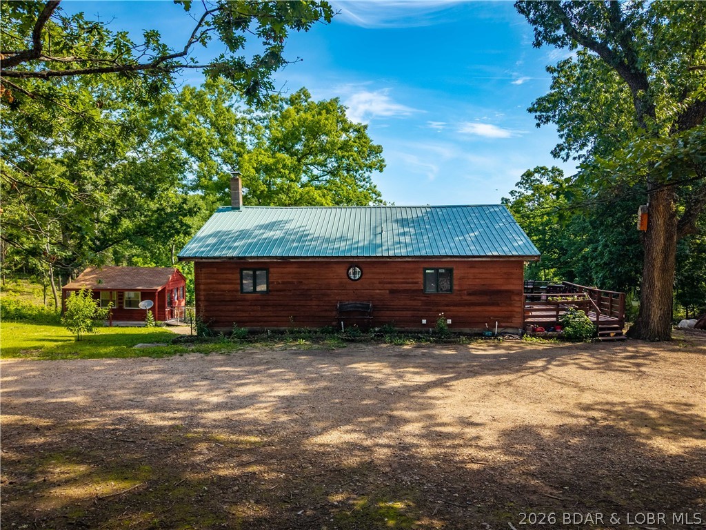 27405 Twin Ridge Road Gravois Mills, MO 65037 - Photo 57 of 80