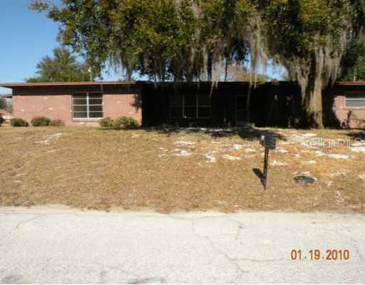 301 Luna Road Auburndale, FL 33823 - Photo 1 of 1 Exterior Front