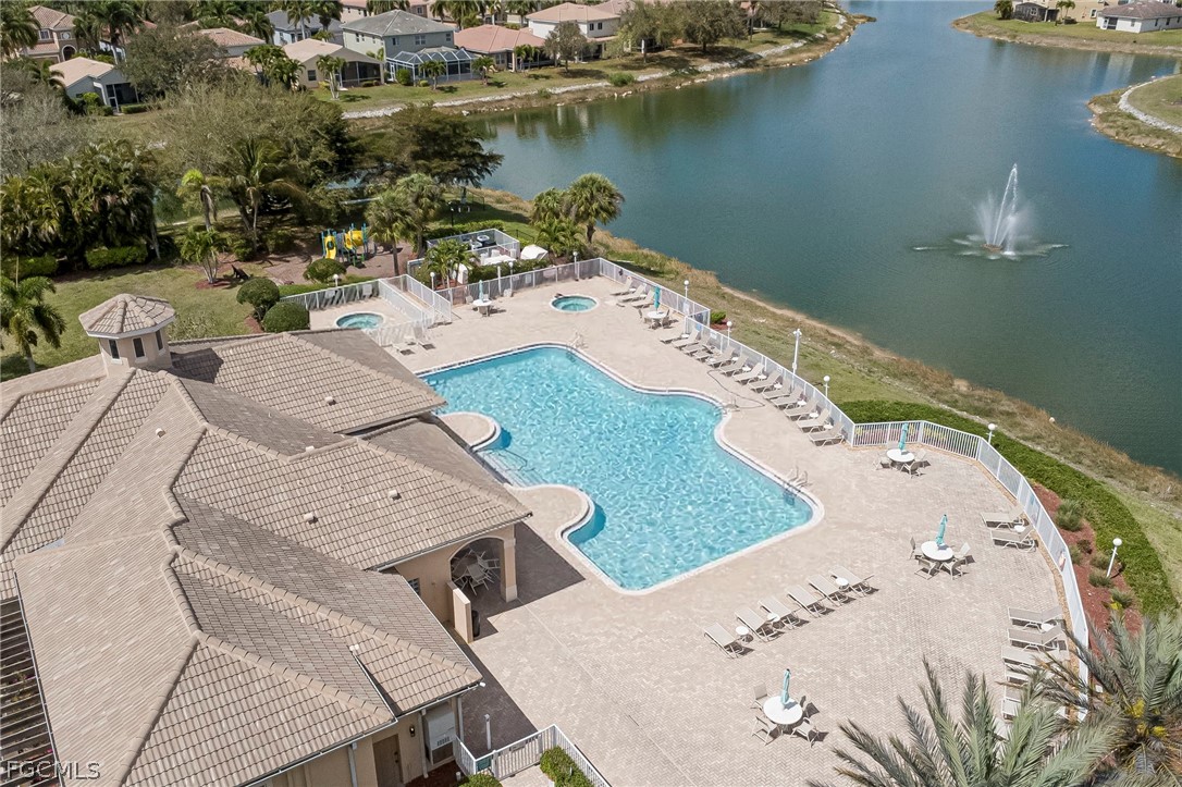 8697 Athena Court Lehigh Acres, FL 33971 - Photo 19 of 20