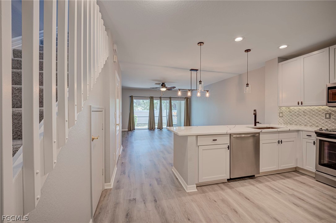 8697 Athena Court Lehigh Acres, FL 33971 - Photo 2 of 20