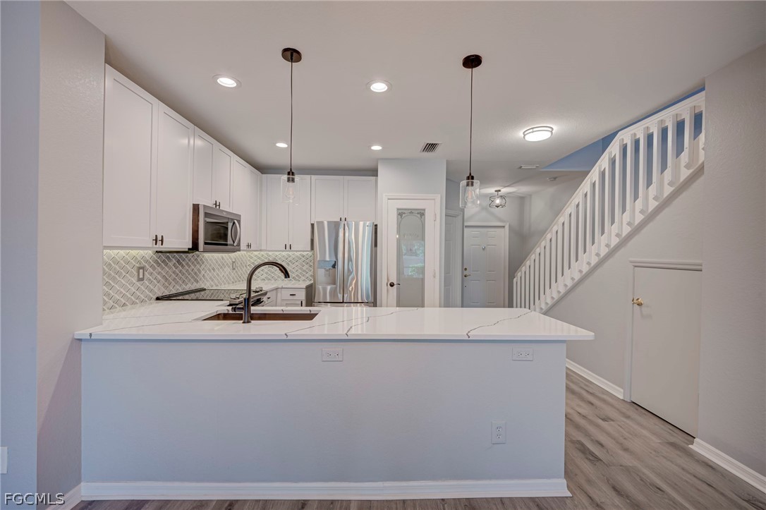 8697 Athena Court Lehigh Acres, FL 33971 - Photo 6 of 20