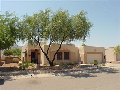 373 West Windowmaker Road Oro Valley, AZ 85737 - Photo 1 of 10 Gallery Image 1