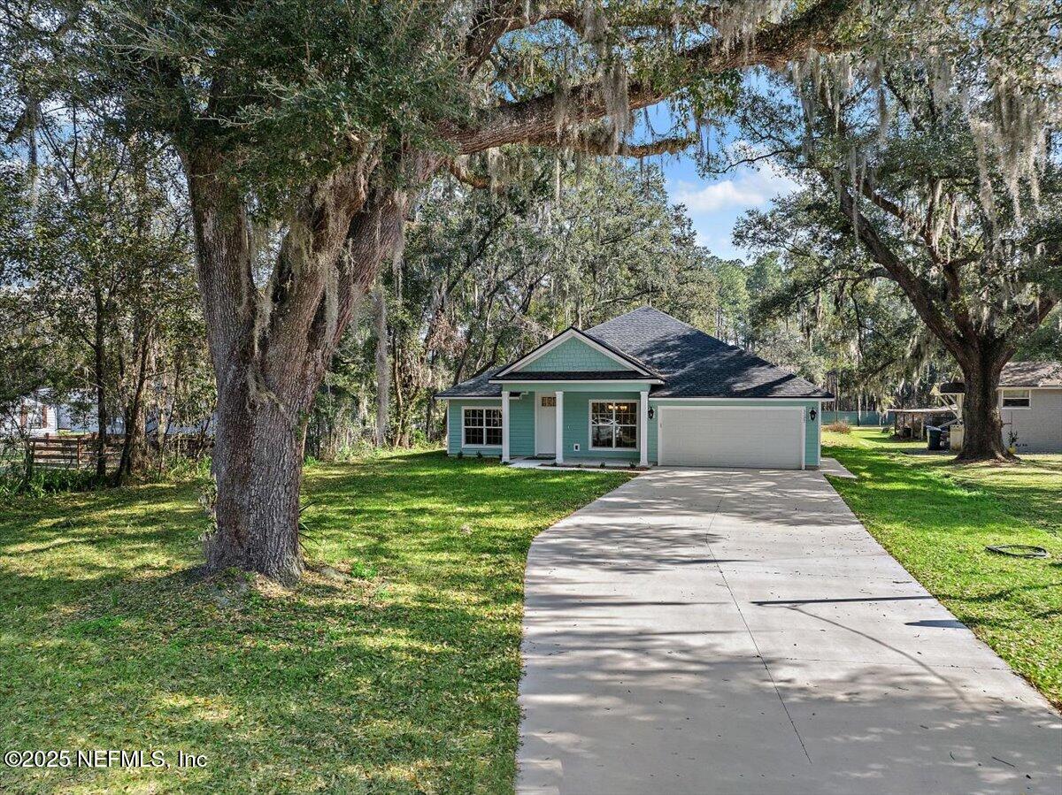 3127 Tiger Hole Road Jacksonville, FL 32216 - Photo 1 of 27 01-Street View
