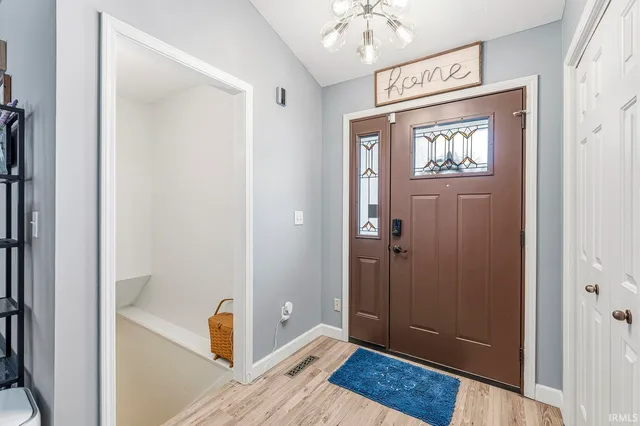 $429,900 | 57117 Garnet Lane, Goshen, IN 46528