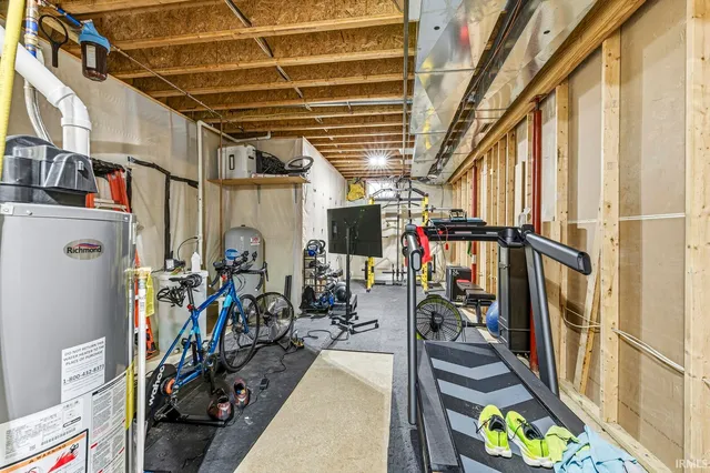 $429,900 | 57117 Garnet Lane, Goshen, IN 46528