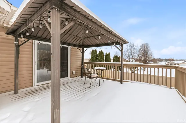 $429,900 | 57117 Garnet Lane, Goshen, IN 46528