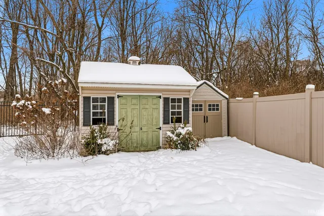 $429,900 | 57117 Garnet Lane, Goshen, IN 46528