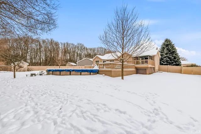 $429,900 | 57117 Garnet Lane, Goshen, IN 46528