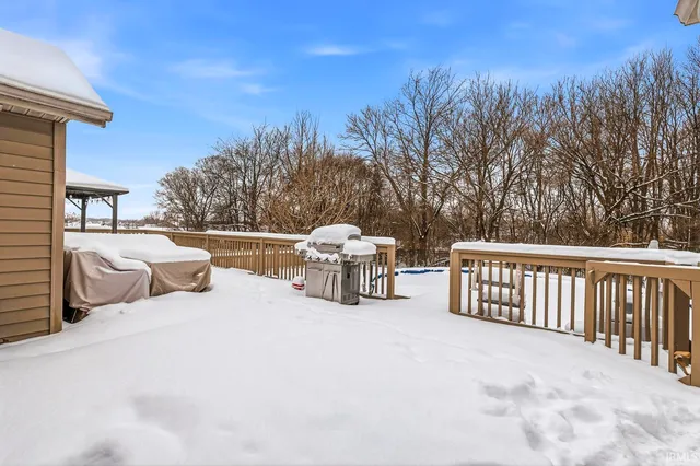 $429,900 | 57117 Garnet Lane, Goshen, IN 46528