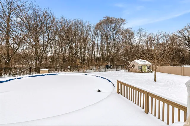 $429,900 | 57117 Garnet Lane, Goshen, IN 46528