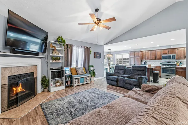 $429,900 | 57117 Garnet Lane, Goshen, IN 46528