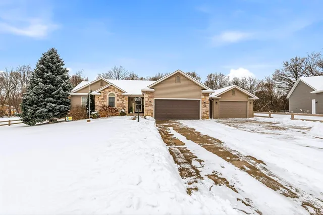 $429,900 | 57117 Garnet Lane, Goshen, IN 46528