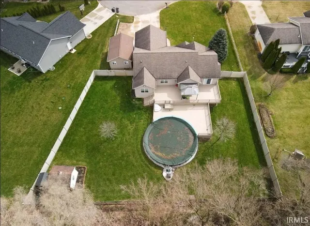 $429,900 | 57117 Garnet Lane, Goshen, IN 46528