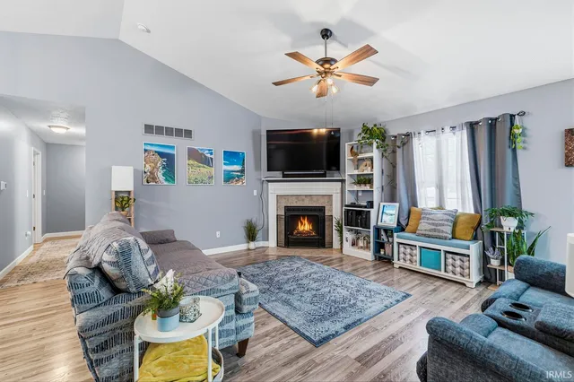 $429,900 | 57117 Garnet Lane, Goshen, IN 46528