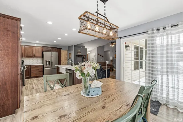 $429,900 | 57117 Garnet Lane, Goshen, IN 46528