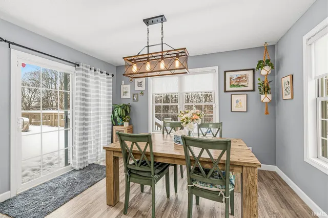 $429,900 | 57117 Garnet Lane, Goshen, IN 46528