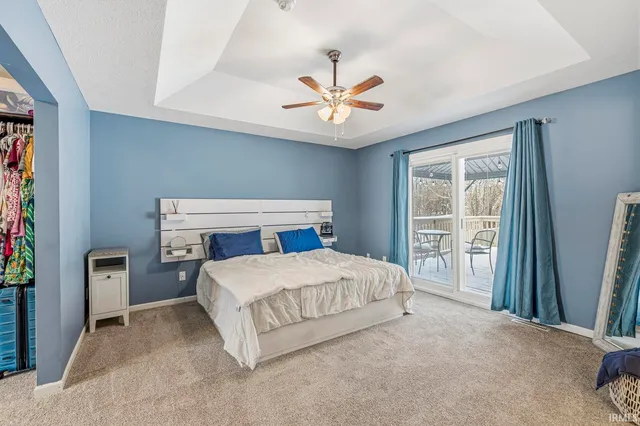 $429,900 | 57117 Garnet Lane, Goshen, IN 46528