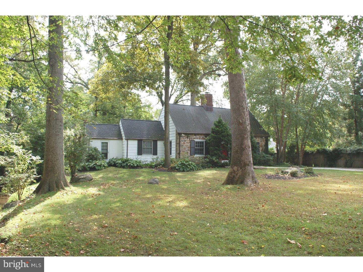 310 Orchard Way Wayne, PA 19087 - Photo 1 of 7 Exterior Front