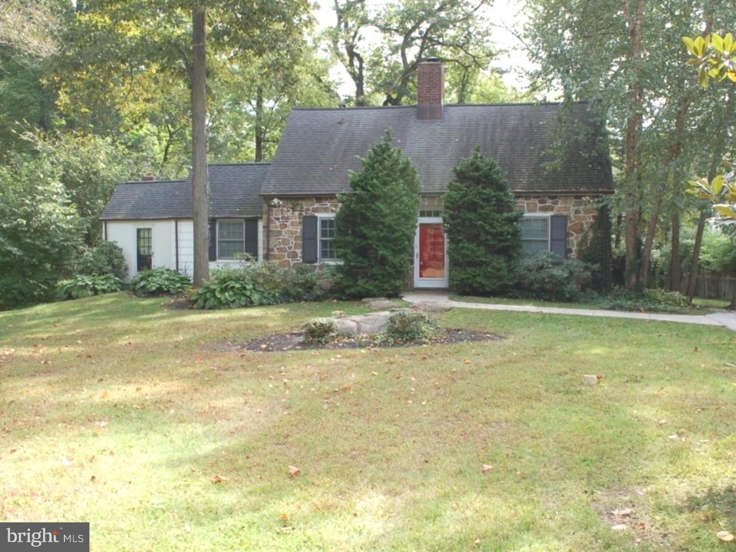 310 Orchard Way Wayne, PA 19087 - Photo 2 of 7 Exterior Front