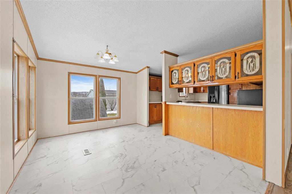 107 Indigo Road Mount Pleasant, PA 15666 - Photo 12 of 36 a view of an entryway with wooden floor