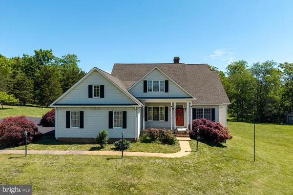 $645,000 | 128 Fairview Circle, Woodstock, VA 22664